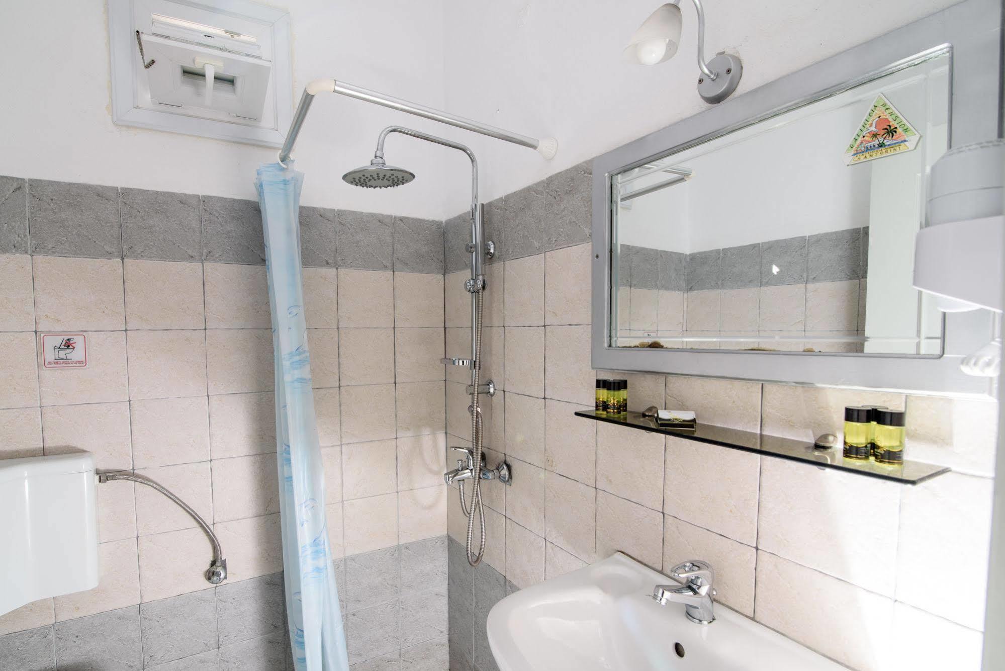 Unique Galini Oia - Adults Only Aparthotel Eksteriør bilde