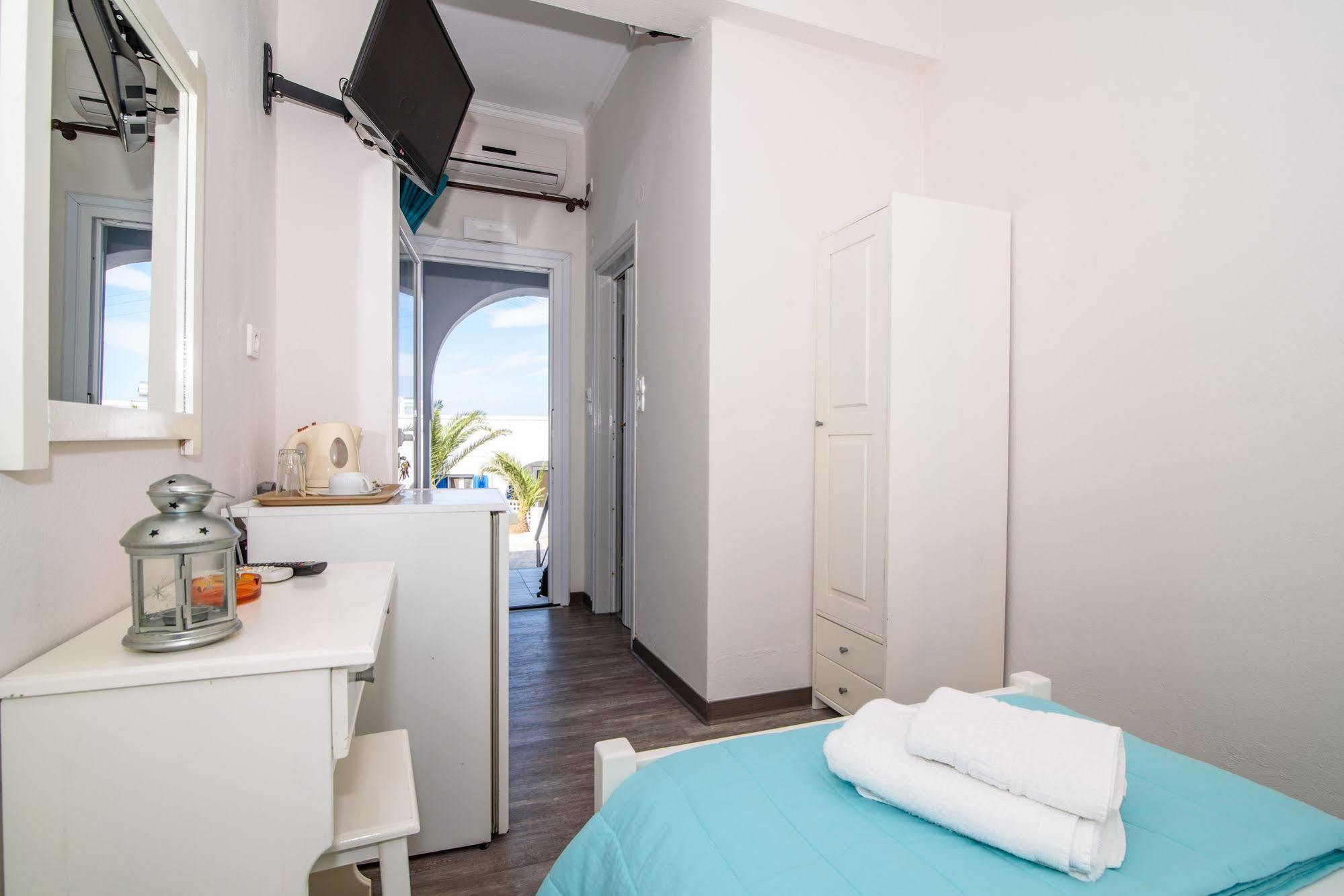 Unique Galini Oia - Adults Only Aparthotel Eksteriør bilde