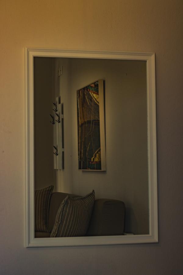Unique Galini Oia - Adults Only Aparthotel Eksteriør bilde